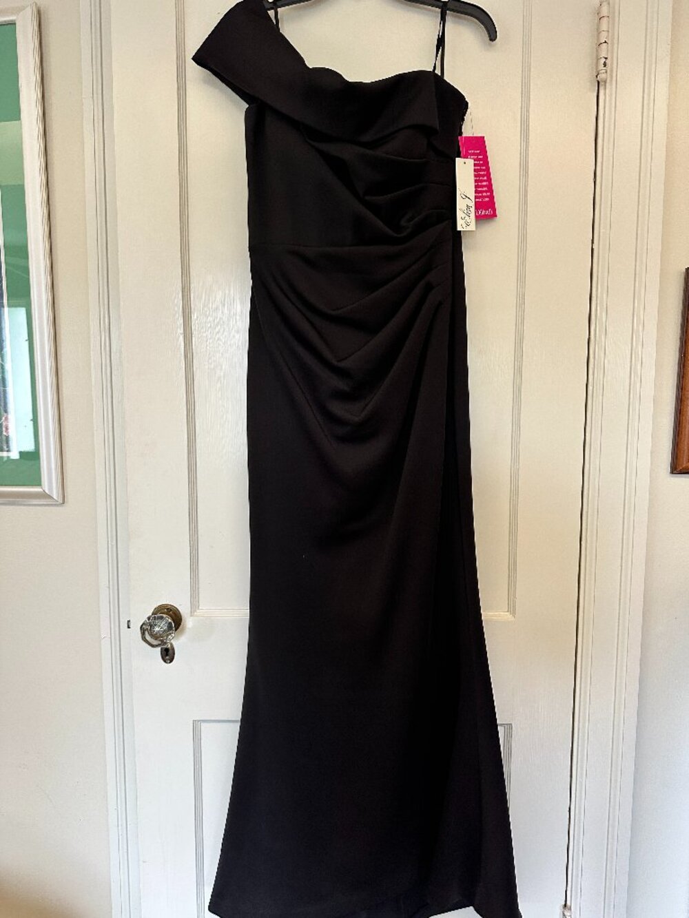 Evening gown